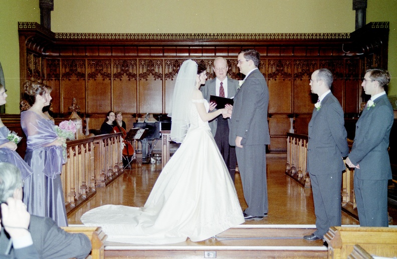 Prof Dunn Proclaiming Marriage2